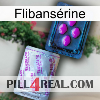 Flibansérine 37